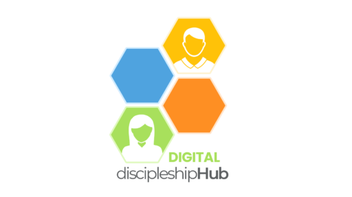 Digital Disciple Hub